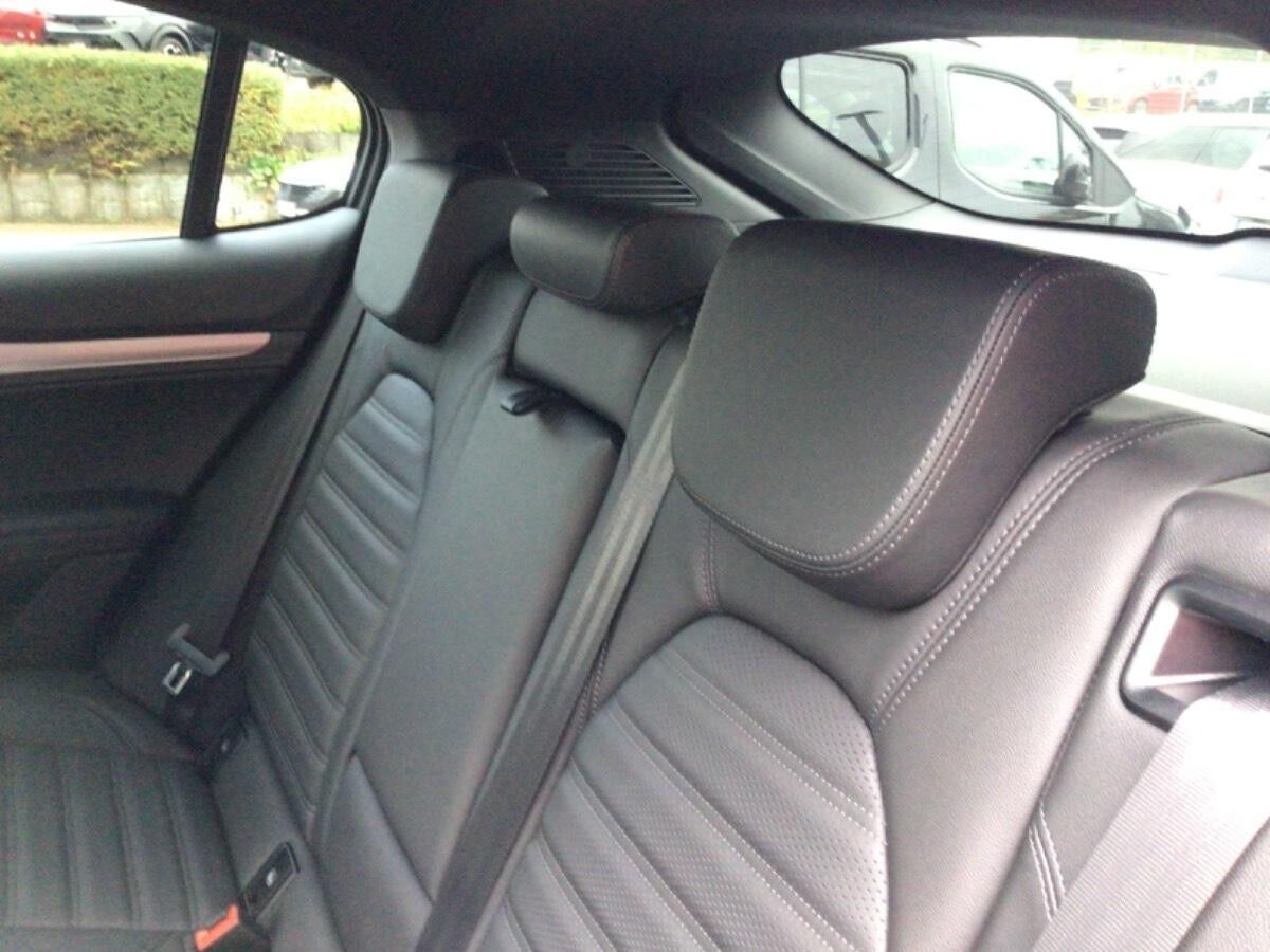 Alfa Romeo Stelvio MY24 Veloce 2.0 - Navi Kamera *Sofort Verfügbar*