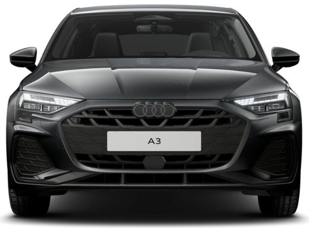 Audi A3 Sportback S line 35 TDI PS UPE 50.570,- incl. Überführ