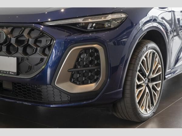 Audi Q5 edition one