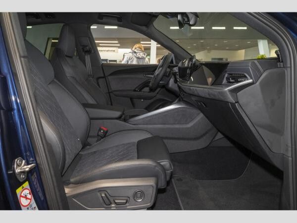 Audi Q5 edition one