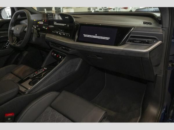 Audi Q5 edition one