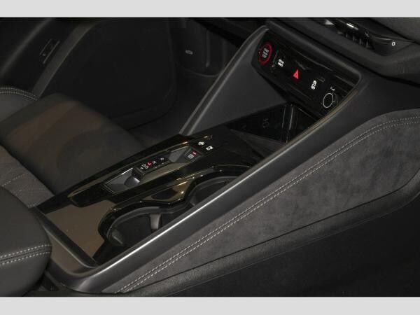 Audi Q5 edition one
