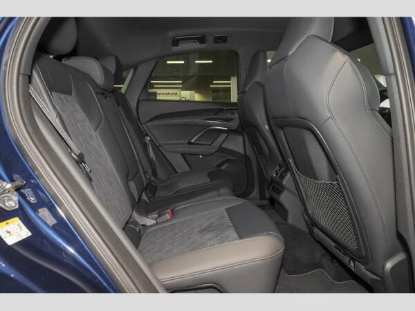 Audi Q5 edition one