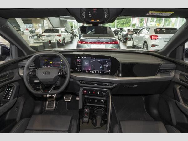 Audi Q5 edition one