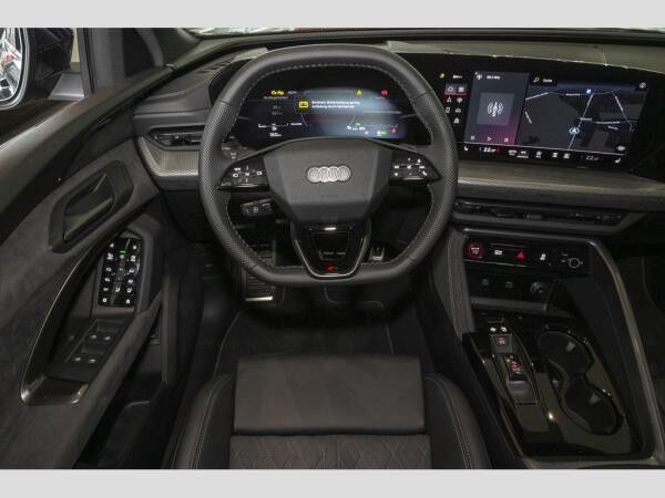Audi Q5 edition one