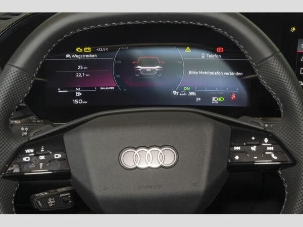 Audi Q5 edition one
