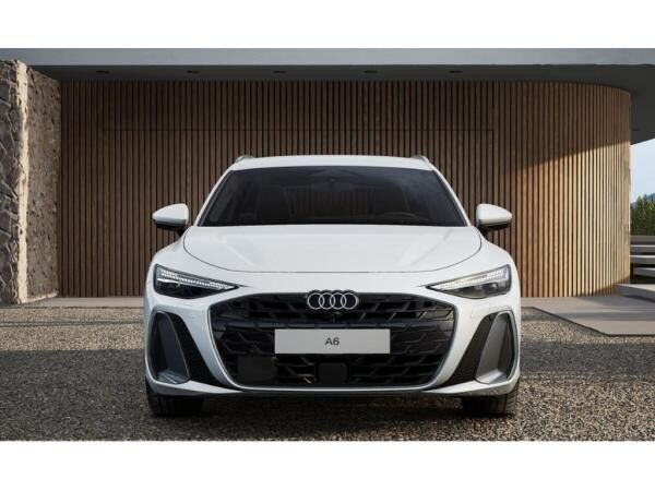 Audi A6 quattro, Interieur S mit Sportsitzen, AHK, MMI experience pro, Tech plus