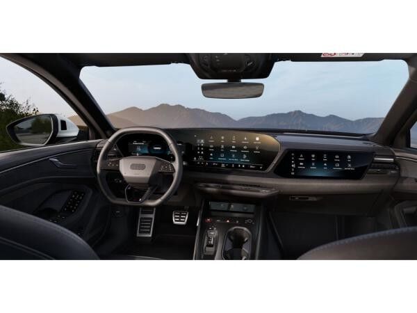 Audi A6 quattro, Interieur S mit Sportsitzen, AHK, MMI experience pro, Tech plus