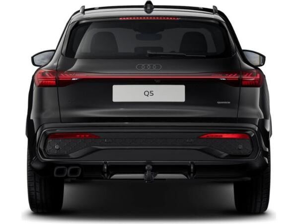 Audi Q5 Tech pro, MMI experience pro, Exterieur S line