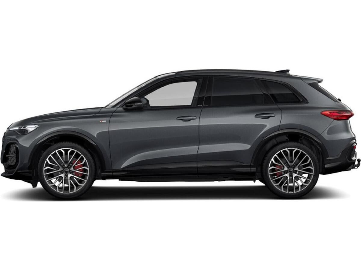 Audi Q5 edition one, Tech pro, AHK