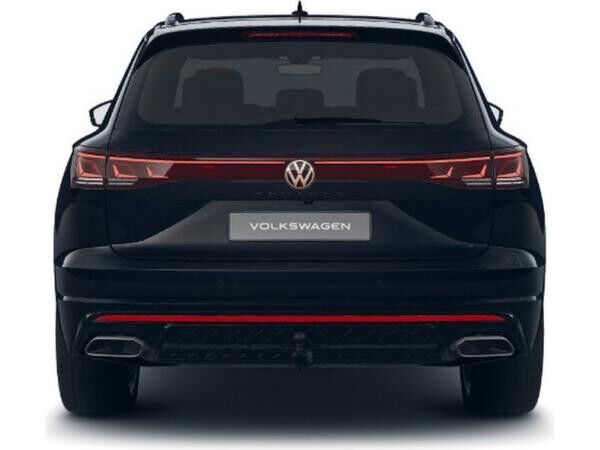Volkswagen Touareg R-Line 3,0 l V6 TDI UPE 115.475,- incl. Überführ