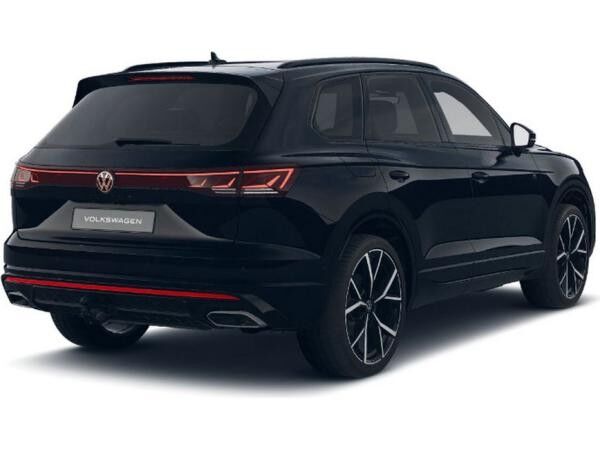 Volkswagen Touareg R-Line 3,0 l V6 TDI UPE 115.475,- incl. Überführ