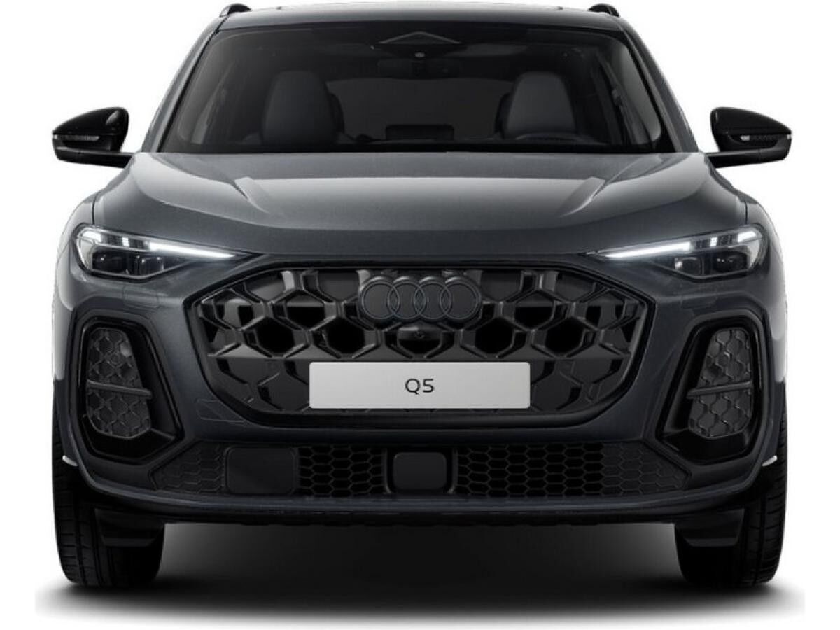 Audi Q5 edition one, Tech pro, AHK