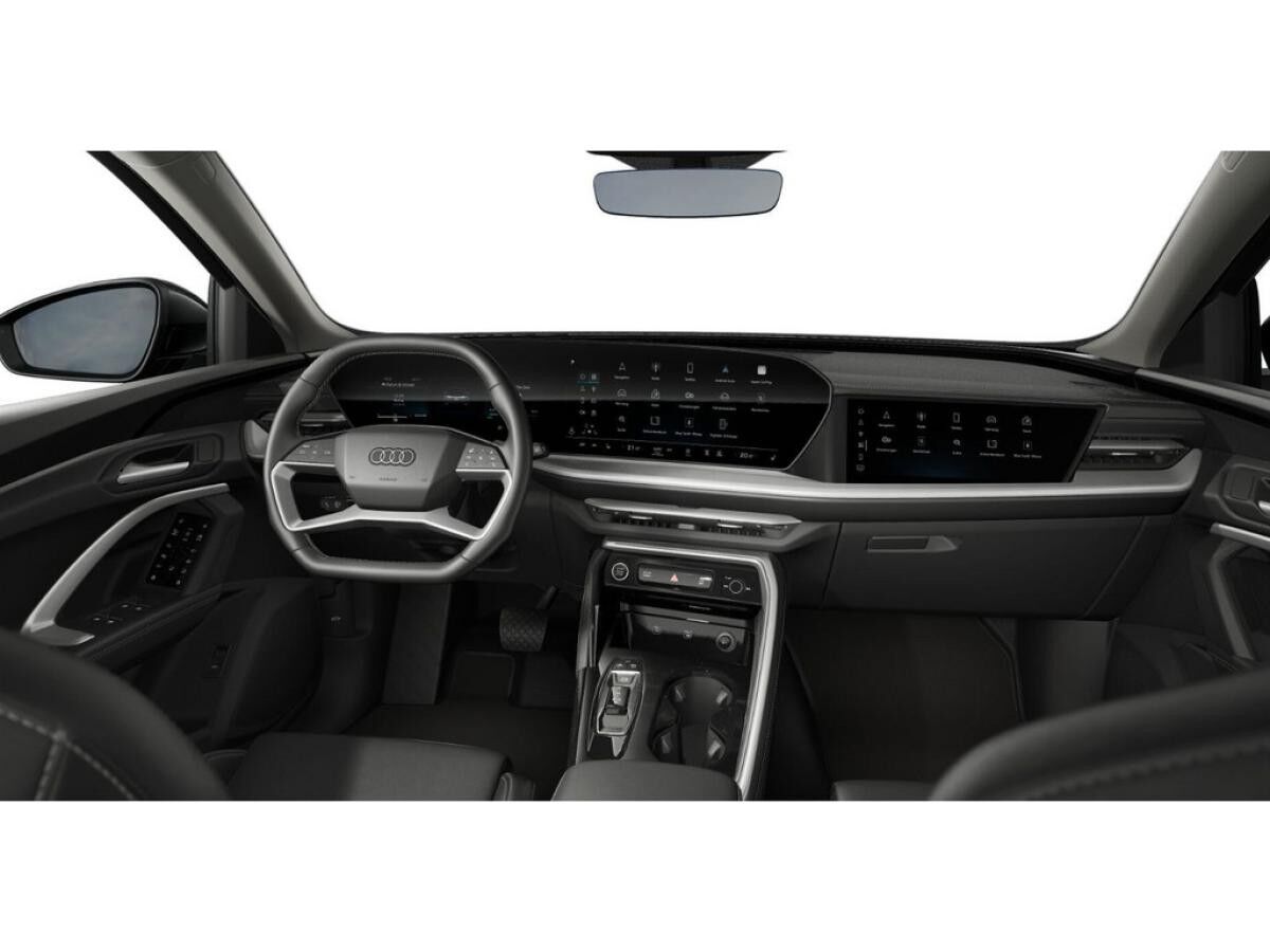 Audi Q5 edition one, Tech pro, AHK