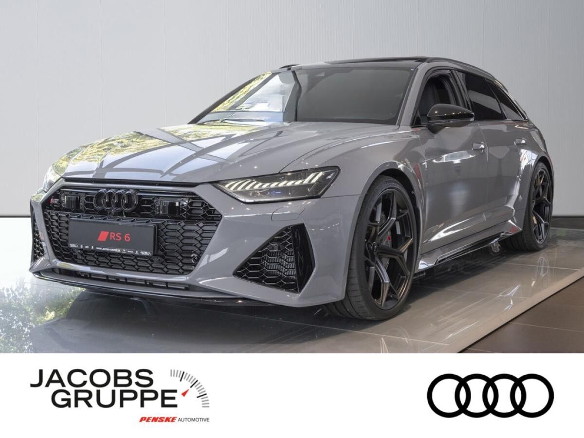 Audi RS6 RS-Dynamikpaket plus, RS Keramikbremse Audi RS6 RS-Dynamikpaket plus, RS Keramikbremse