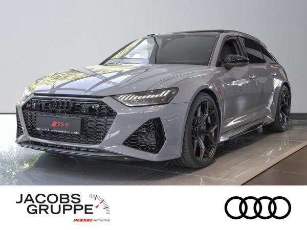 Audi RS6 RS-Dynamikpaket plus, RS Keramikbremse Audi RS6 RS-Dynamikpaket plus, RS Keramikbremse