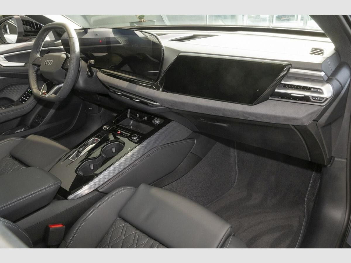 Audi A5 e Hybrid, Tech pro, Exterieur S line