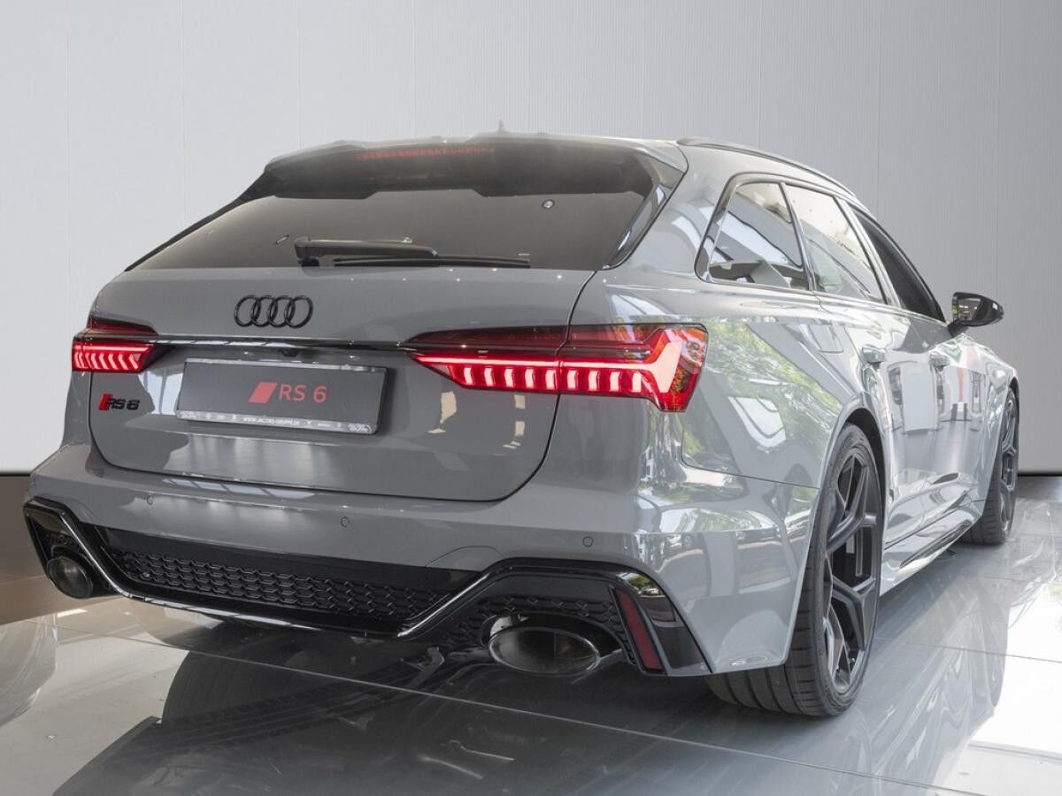 Audi RS6 RS-Dynamikpaket plus, RS Keramikbremse Audi RS6 RS-Dynamikpaket plus, RS Keramikbremse