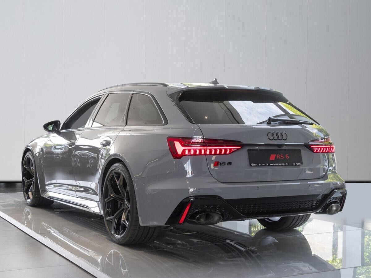 Audi RS6 RS-Dynamikpaket plus, RS Keramikbremse Audi RS6 RS-Dynamikpaket plus, RS Keramikbremse