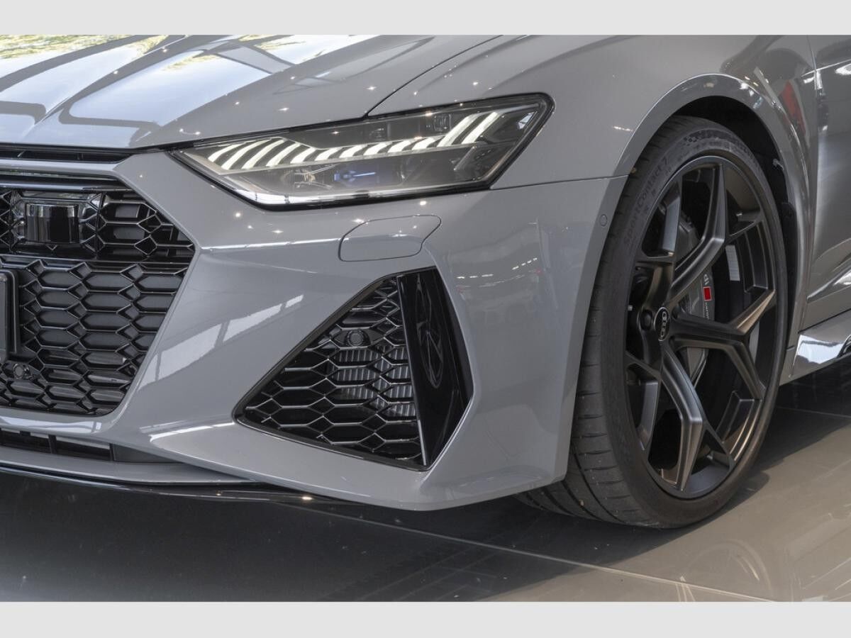 Audi RS6 RS-Dynamikpaket plus, RS Keramikbremse Audi RS6 RS-Dynamikpaket plus, RS Keramikbremse