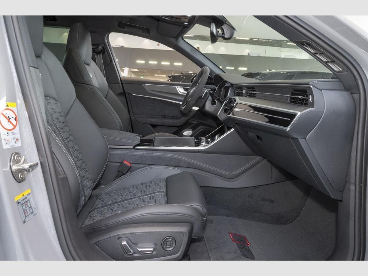 Audi RS6 RS-Dynamikpaket plus, RS Keramikbremse Audi RS6 RS-Dynamikpaket plus, RS Keramikbremse