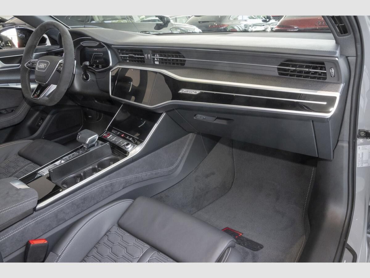 Audi RS6 RS-Dynamikpaket plus, RS Keramikbremse Audi RS6 RS-Dynamikpaket plus, RS Keramikbremse