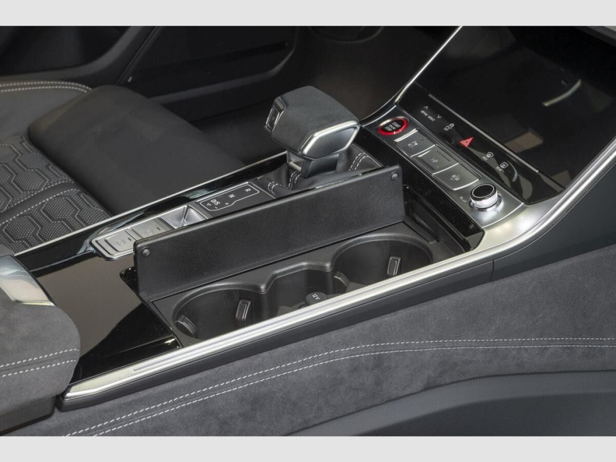 Audi RS6 RS-Dynamikpaket plus, RS Keramikbremse Audi RS6 RS-Dynamikpaket plus, RS Keramikbremse