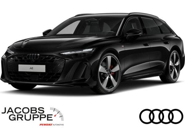 Audi A6 Avant TDI quattro S tronic UPE 84.850,- incl. Überführung