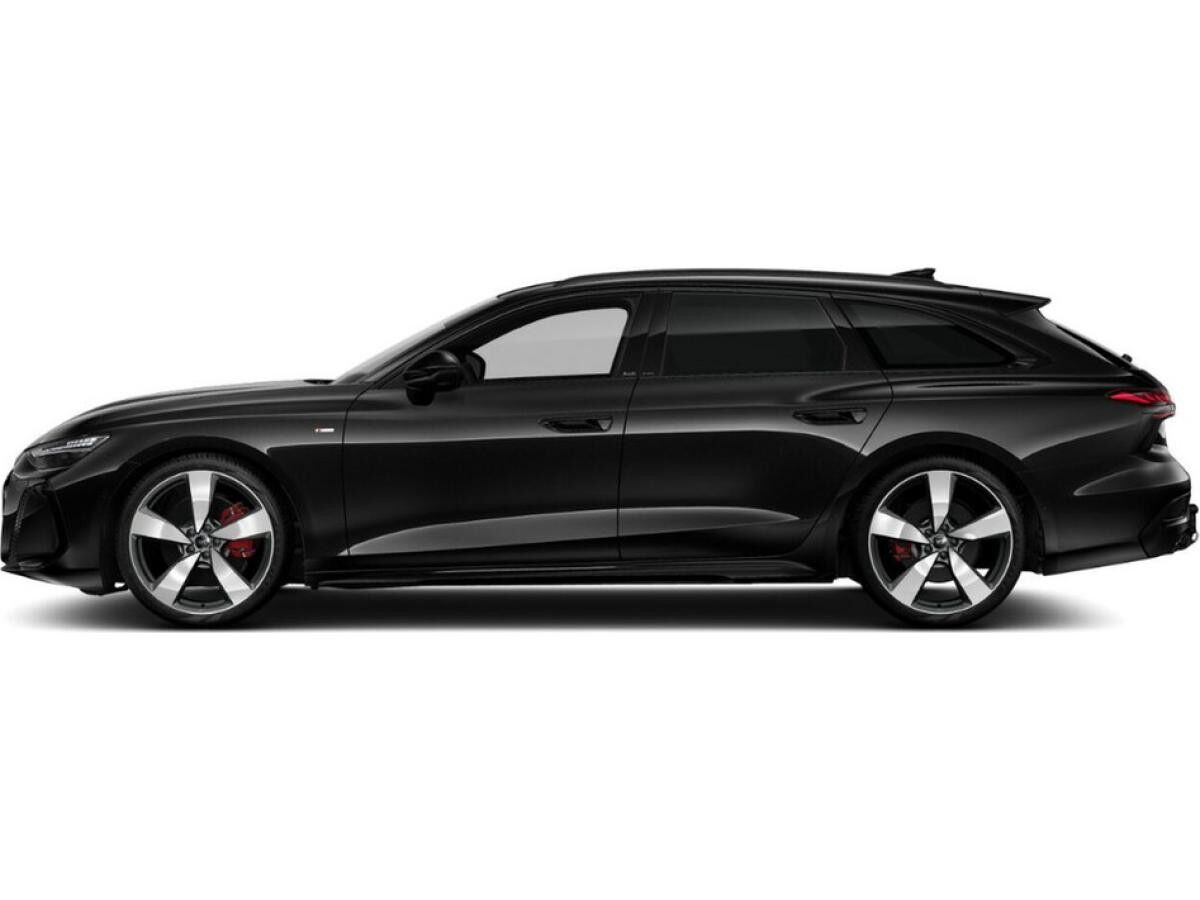 Audi A6 Avant TDI quattro S tronic UPE 84.850,- incl. Überführung