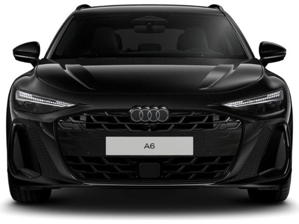 Audi A6 Avant TDI quattro S tronic UPE 84.850,- incl. Überführung