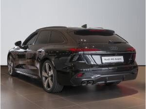 Audi A6 Avant TDI quattro S tronic UPE 84.850,- incl. Überführung