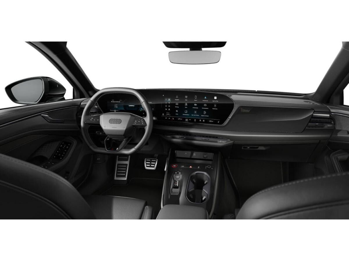 Audi A6 Avant TDI quattro S tronic UPE 84.850,- incl. Überführung