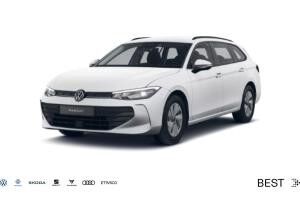 Volkswagen Passat 1.5 eTSI 7-Gang DSG