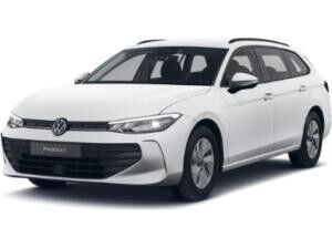 Volkswagen Passat 1.5 eTSI 7-Gang DSG