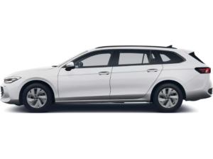 Volkswagen Passat 1.5 eTSI 7-Gang DSG