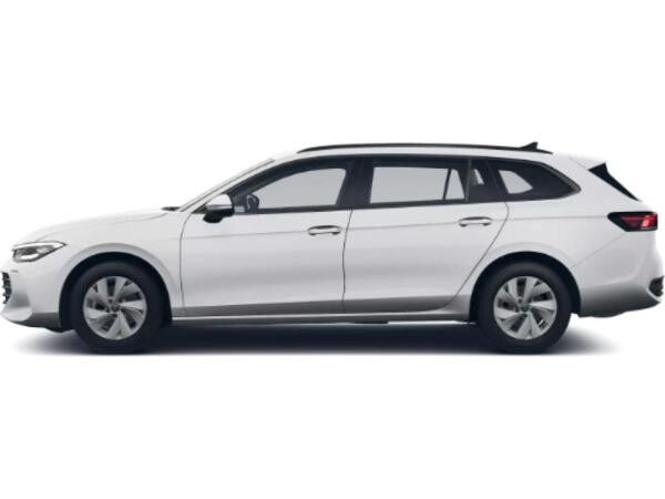 Volkswagen Passat 1.5 eTSI 7-Gang DSG
