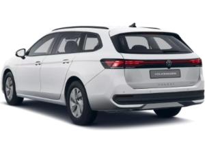 Volkswagen Passat 1.5 eTSI 7-Gang DSG