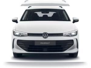 Volkswagen Passat 1.5 eTSI 7-Gang DSG