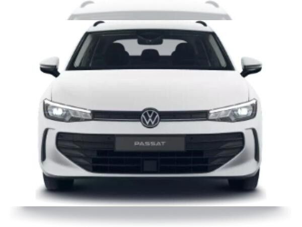 Volkswagen Passat 1.5 eTSI 7-Gang DSG