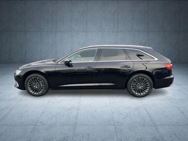 Audi A6 Avant Sport 40 TDI qu AHK/Matrix/Pano/Kam/ACC