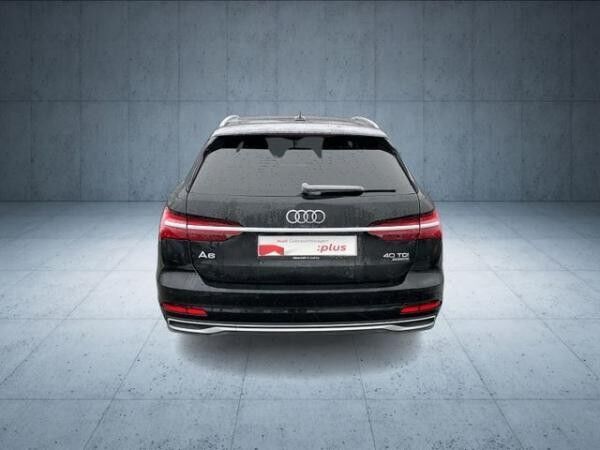 Audi A6 Avant Sport 40 TDI qu AHK/Pano/Matrix/Assist/