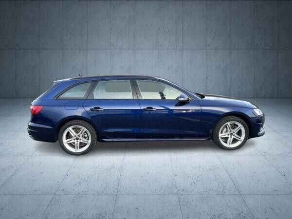 Audi A4 Avant advanced 40 TDI qu Nav/ACC/Leder/sound/
