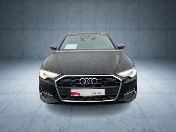 Audi A6 Avant Sport 40 TDI qu AHK/Pano/Matrix/Assist/