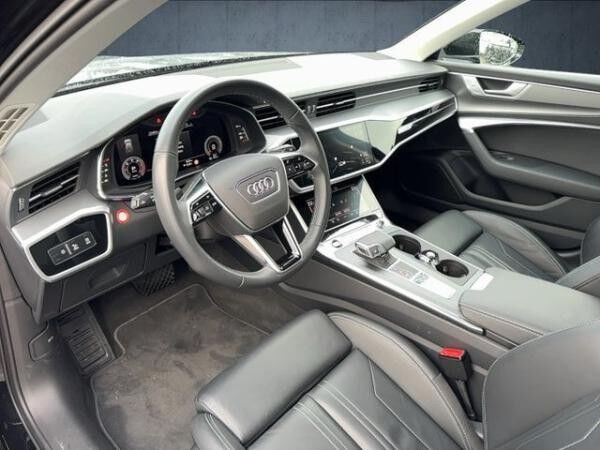 Audi A6 Avant Sport 40 TDI qu AHK/Matrix/Pano/Kam/ACC