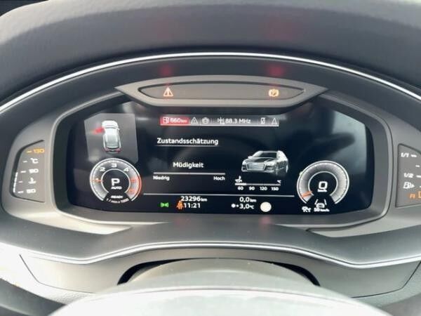 Audi A6 Avant Sport 40 TDI qu AHK/Matrix/Pano/Kam/ACC