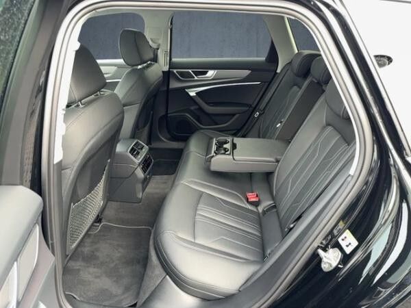 Audi A6 Avant Sport 40 TDI qu AHK/Matrix/Pano/Kam/ACC