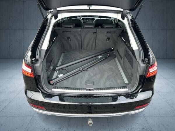 Audi A6 Avant Sport 40 TDI qu AHK/Matrix/Pano/Kam/ACC