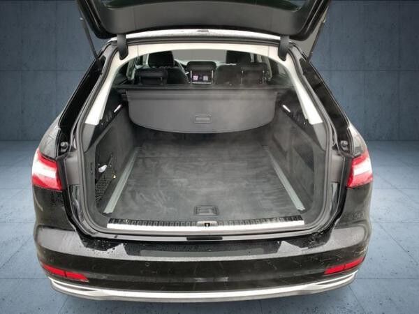 Audi A6 Avant Sport 40 TDI qu AHK/Pano/Matrix/Assist/