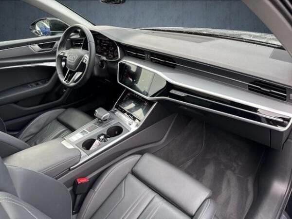 Audi A6 Avant Sport 40 TDI qu AHK/Matrix/Pano/Kam/ACC