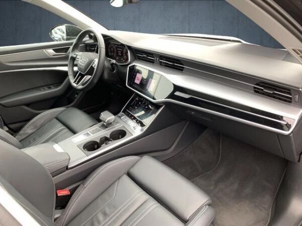Audi A6 Avant Sport 40 TDI qu AHK/Pano/Matrix/Assist/